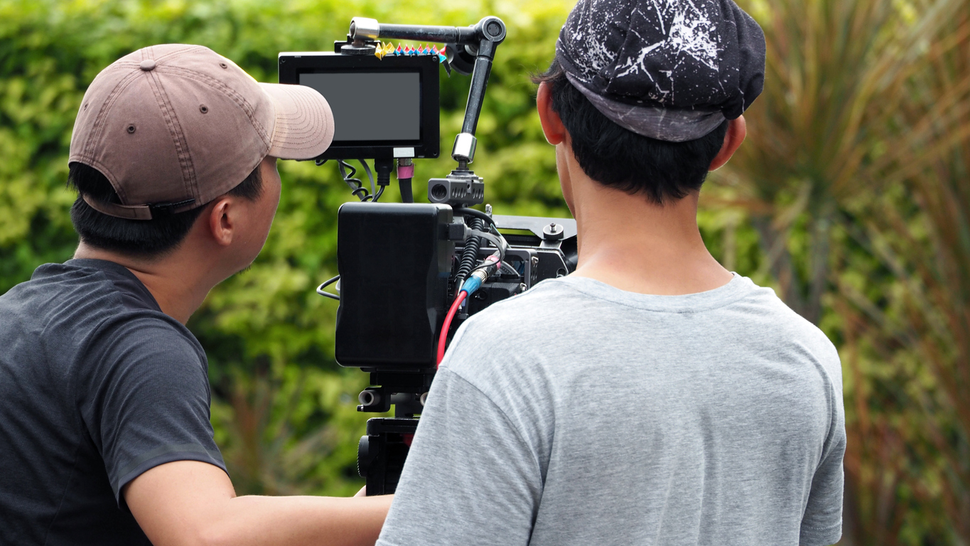 video production company Kyrgyzstan